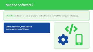 Darasi na 2:(Computer basics )Hardware da Software screenshot 1