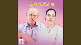 Iwa Ad Atandamad