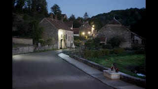 rochefort sur brevon 21510