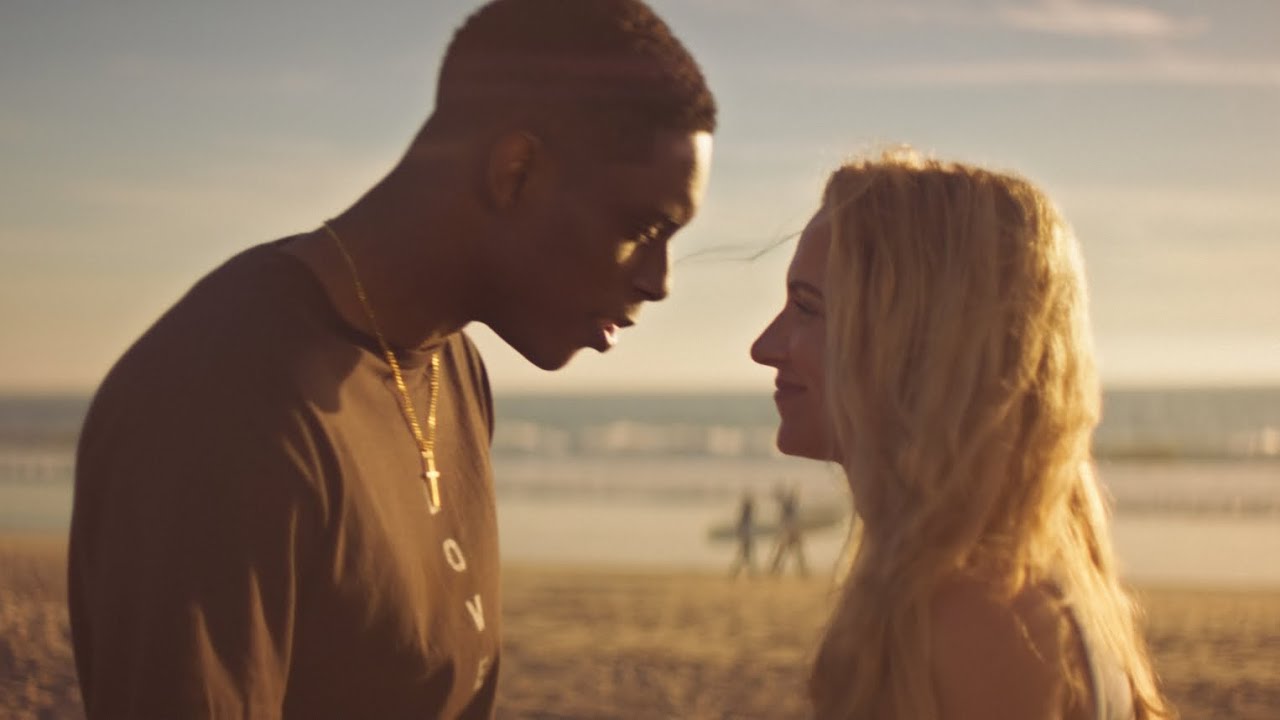 Movies: Meeting Ms. Leigh (2024) by R.S. Veira: Love, Inspiration, and the Spaces In Between