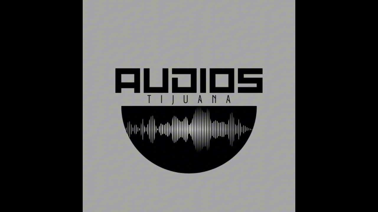 Los de la barda - Christian Lugo (Audio Filtrado)