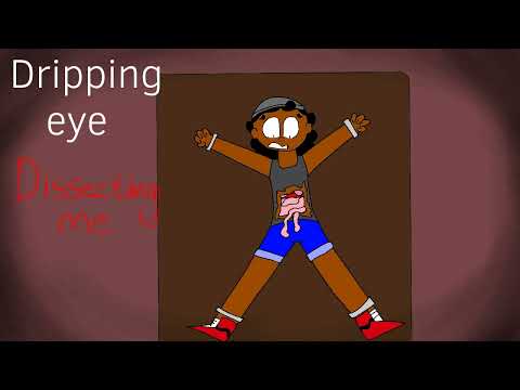 Those eggs aren’t dippy // animation