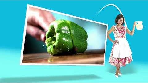 Kujos Kitchen   Short Intro Graphics