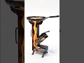 Rocket Stove Magic You Didn’t Know