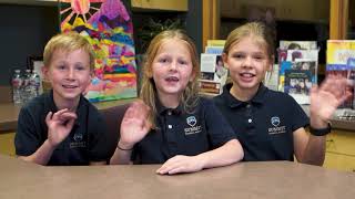 Summit Classical Academy: How to Give