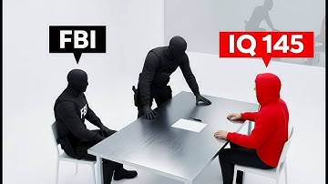 How the FBI Caught America