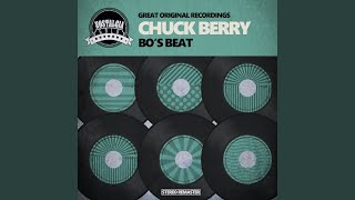 Video thumbnail of "Chuck Berry - Bo's Beat"