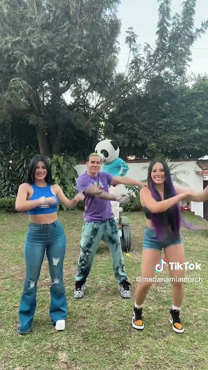 mariana  Tik Tok Nuevos   2023  💓