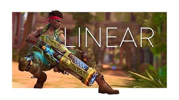 Linear VS Dual-Zone Which is Better? | Overwatch 2 Console