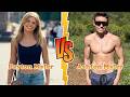 Payton Myler VS Ashton Myler (Ninja Kidz TV) Transformation ★ From Baby To 2026
