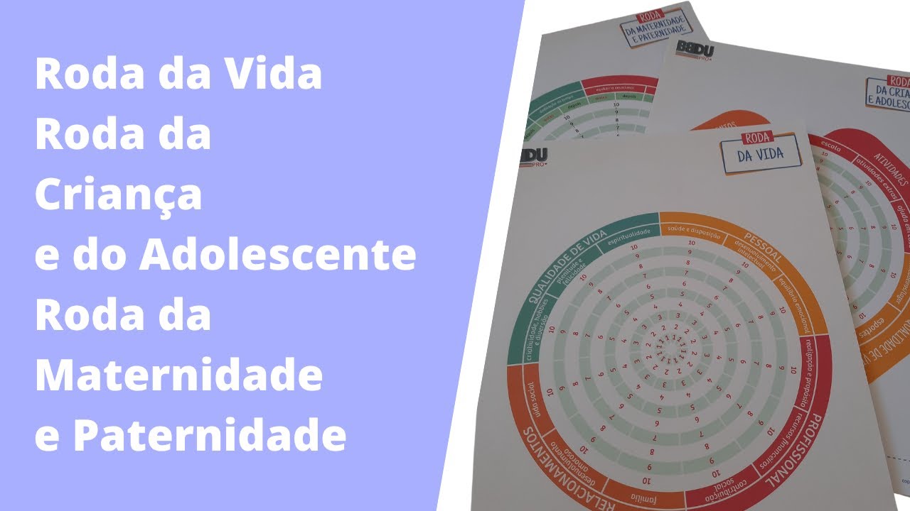 A Roda da Vida - Revista Bodisatva