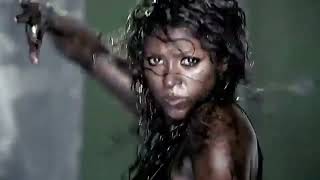 Shakira - La Tortura Total Black Paint Version