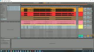 Обратный инжиниринг треков  #Stems #NI #UMAKER #CICADA screenshot 5