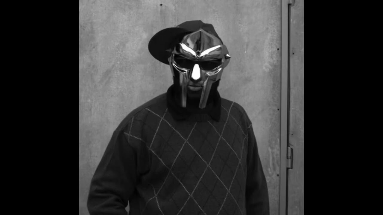 MFDOOM x Madlib Type Beat // “RODY”
