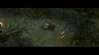 Warhammer 40k Dawn Of War 2 Retribution Imperial Guard Campaign Stream The Final Beginning