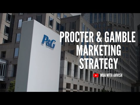 Procter and Gamble