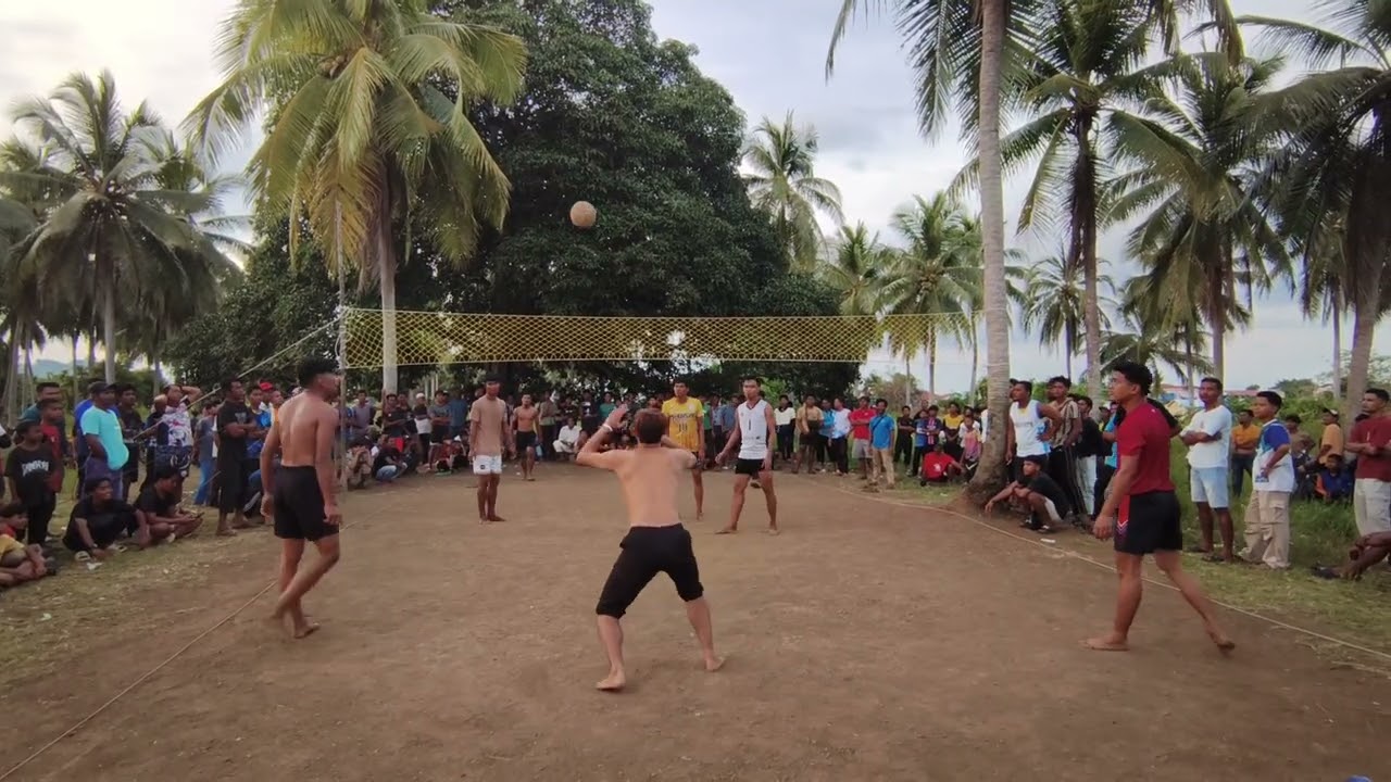 Set2 razi brusli gibg vs zasni kairi kalid 