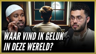 Waar Kan Ik Geluk Vinden? 💔 | Podcast #57