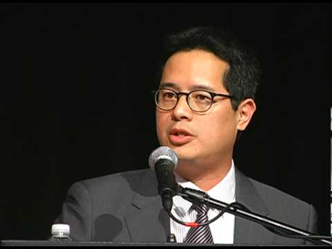 EDUCATE the STATE! Jeff Chang, Part 4