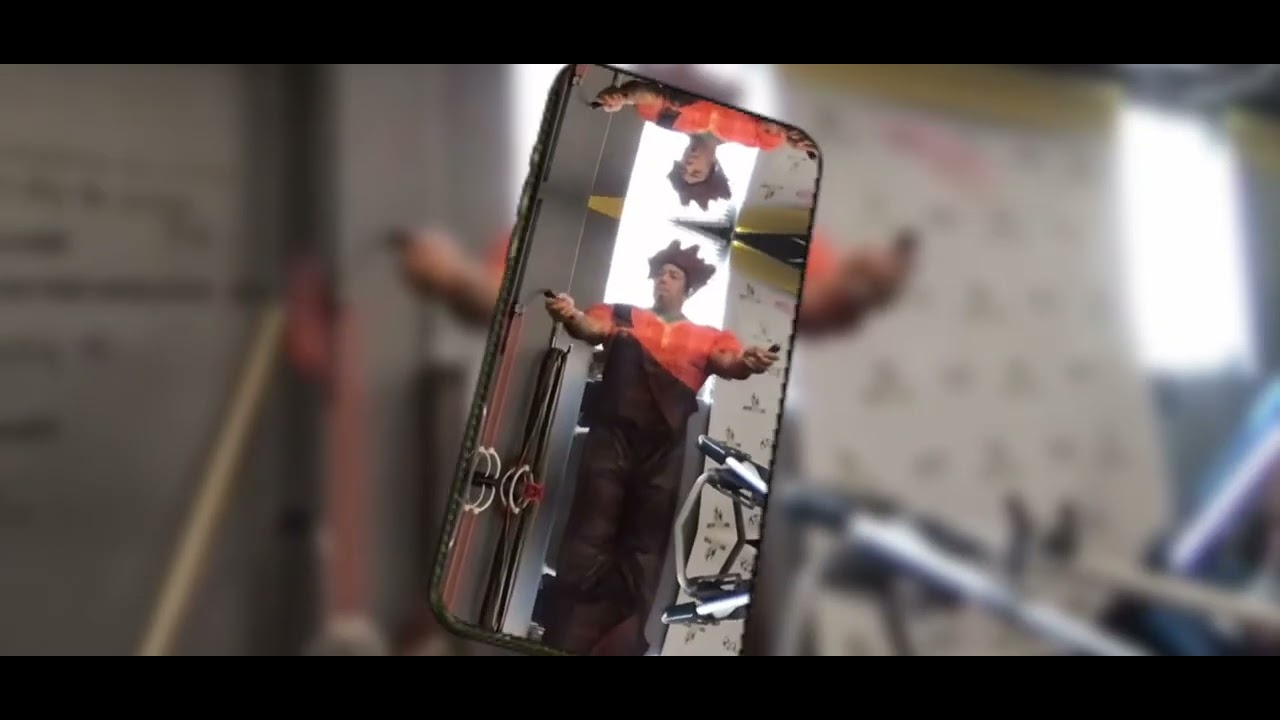 AFL Halloween Workout Wednesday 