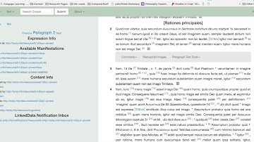 linked data notifications