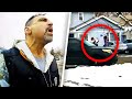 Cop Realizes Career-Ending Moment Was Filmed