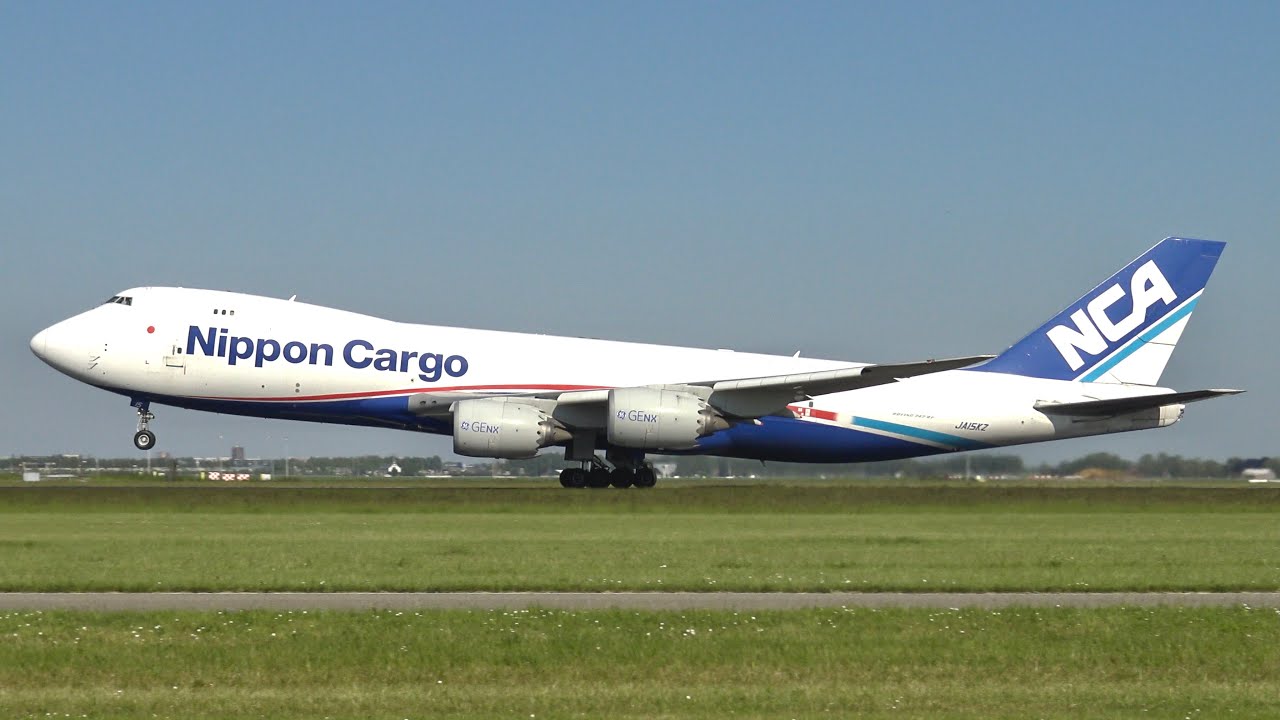 [4K] Incredible Polderbaan Departures at Amsterdam Airport Schiphol | B747, B777, B787, A350 & More