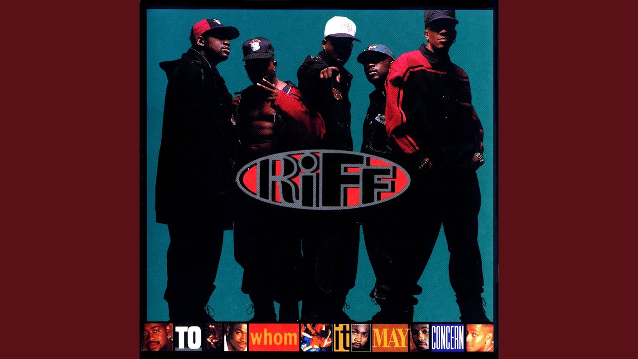 To Whom It May Concern - YouTube