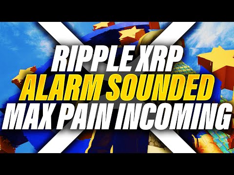 ⚠️RIPPLE XRP: EUROPE HAS SOUNDED THE ALARM🚨MAX PAIN EVENT INCOMING!?🚨RIPPLE XRP NEWS TODAY 1 ⚠️RIPPLE XRP: EUROPE HAS SOUNDED THE ALARM🚨MAX PAIN EVENT INCOMING!?🚨RIPPLE XRP NEWS TODAY thumbnail