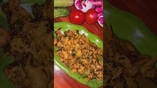 wild mushroom tandoori ???? wildlife desifood cookingvideo recipe