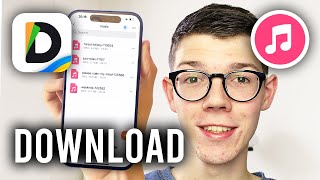 How To Download Music On Documents App On iPhone - Full Guide screenshot 3