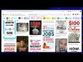 WITHOUT A WEBSITE:  Make + Per MONTH With Pinterest Affiliate Marketing (FULL TUTORIAL) #FREE