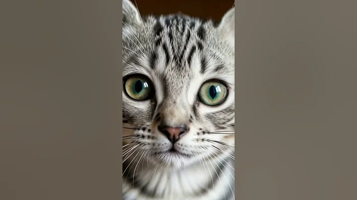 Video 10628491: bobtail breed, bobtail kittens, cat kitten