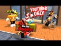 YOUTUBER ONLY MURDER MYSTERY 2