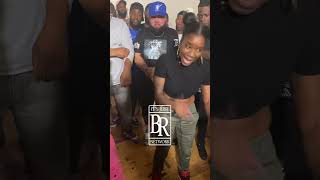CheyRaq Was in her bag 🔥 against Lady Caution Wealth