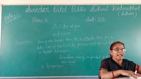 class-4 subject-Evs ch-7( Fun at fair)