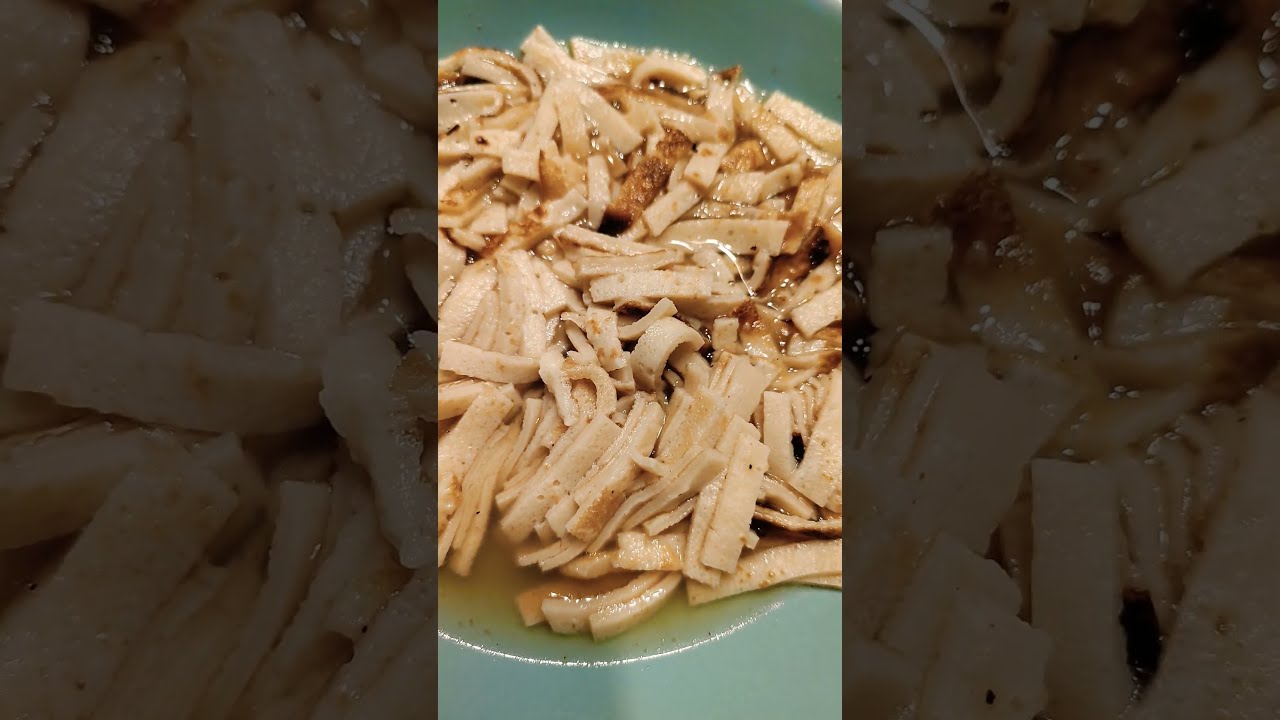 Frittatensuppe Mahlzeit - YouTube Frittatensuppe Mahlzeit - YouTube