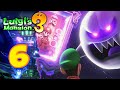 L'ULTIMO PIANO 👻 EP. 6  LUIGI'S MANSION 3 👻[FINE]