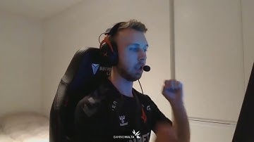 Astralis vs Complexity | IEM Global Challenge | Grupo  A | Día 1