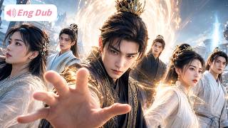 【Multi Dub】Dying clan leader awakens system, invests in talents, becomes strongest patriarch.
