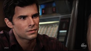 General Hospital Promo: Friendly Fire
