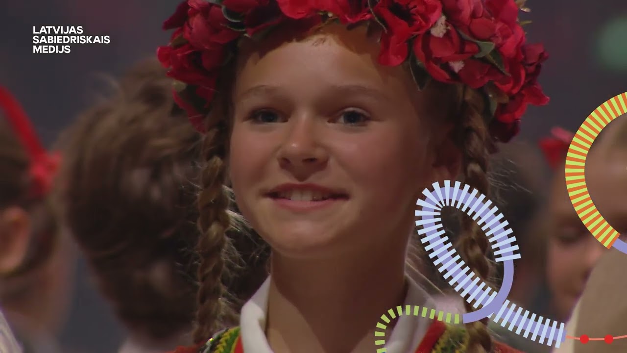 Fināls NU IR LABA VASARIŅA | Skatuviskās dejas uzvedums 