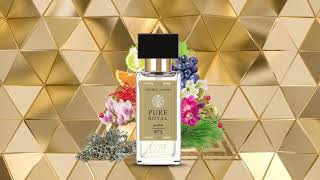Federico Mahora FM Pure Royal 975 Unisex Perfume 50ml