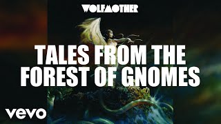 Watch Wolfmother Tales video