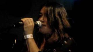 Watch Rachael Yamagata Stick Around video