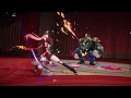 New Update!!! Rappa Gameplay Animation || Honkai Star Rail