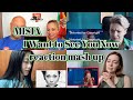 MISIA I Want to See You Now Reaction Mash Up!