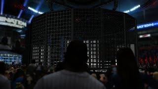 TCW* 52: War Games Torneo Mono MAIN EVENT: THE WAR CHAMBER