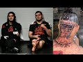 Хабиб в углу Ислама, Уиттакер ответил на вызов, боец UFC сделал новую татуировку