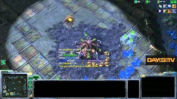 Day[9] Subscriber Monobattles 9/16 - 4